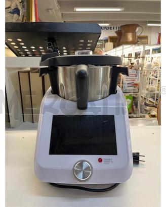 ROBOT CUCINA MONSIEUR CUISINE MART SKMS 1200 A1 SI