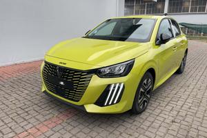 PEUGEOT 208 Hybrid 110 e-DCS6 Allure