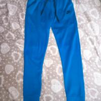 Pantalone tech