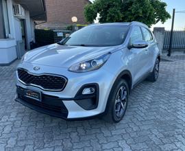 Kia Sportage 1.6 ECOGPL 2WD Style