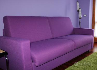 Set 3  divani letto