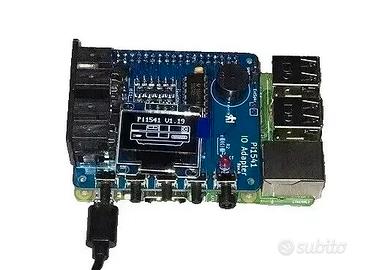 Pi1541 per commodore 64
