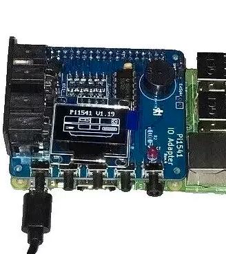 Pi1541 per commodore 64