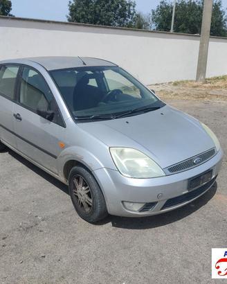 FORD FIESTA 5 JD, JH 1.4 TDCI 68CV Ricambi -