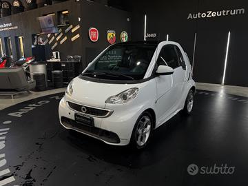 Smart ForTwo 1000 52 kW coupé pulse