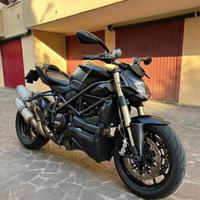 Ducati Streetfighter