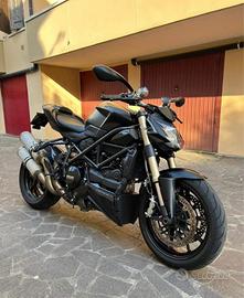 Ducati Streetfighter