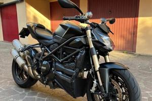Ducati Streetfighter