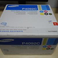 Toner ORIGINALE SAMSUNG CLP-310 CLP-315 CLX-3175..