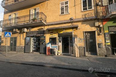 Attività Commerciale Napoli [Cod. rif 3306497VCG]