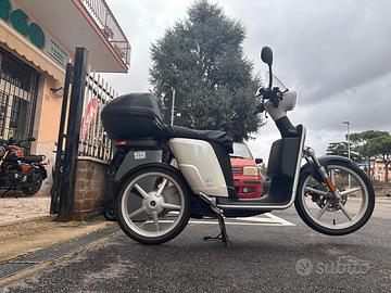 Askoll eS3 SOLO 1200 KM - FINANZIABILE