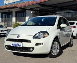 FIAT Punto 1.3 MJT II 75 CV 5 porte Lounge OK NE