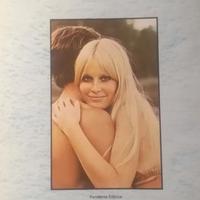 Erotica illustrata, anno di  pubblicazione 1972