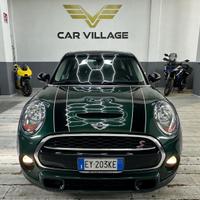 Mini Cooper SD 2.0 Hype