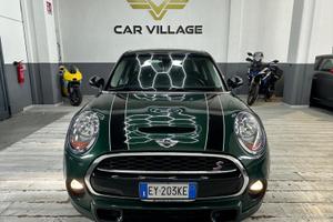 Mini Cooper SD 2.0 Hype