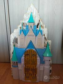 Regno di ghiaccio di Frozen