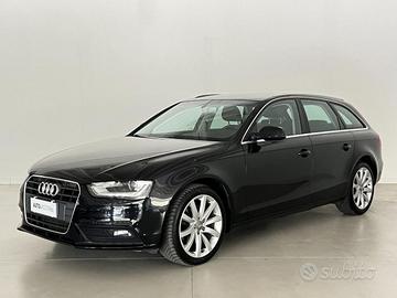 AUDI A4 Avant 2.0 TDI 177CV Business