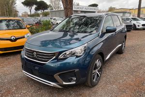Peugeot 5008 BlueHDi 130 Allure