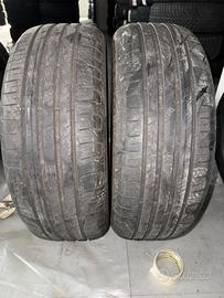 gomme usate 2255517 Estivo GOODYEAR - EFF - 757