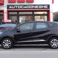 RENAULT Captur dCi PREZZO VALIDO FINO 07.03,GARA