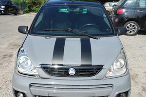 Aixam Microcar