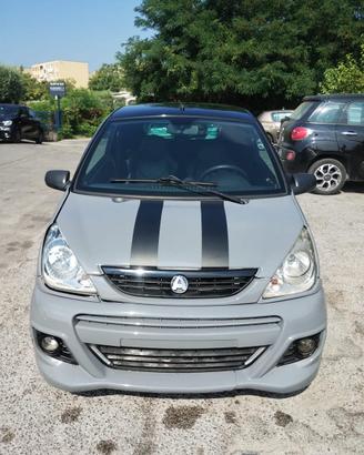 Aixam Microcar
