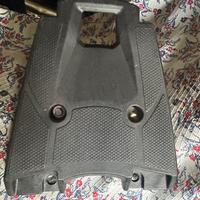 Piastra portapacchi  Honda Originale