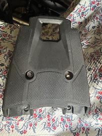 Piastra portapacchi  Honda Originale