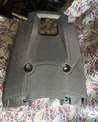 Piastra portapacchi  Honda Originale