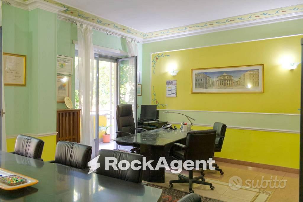 Apartment in Torino, Crocetta, Circoscrizione 1 - Vista 3