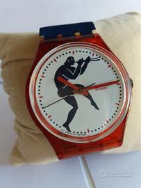 OROLOGIO  SWATCH ( TEDOPHORUS - GR 111 )