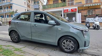 kia pikanto gpl c.a.