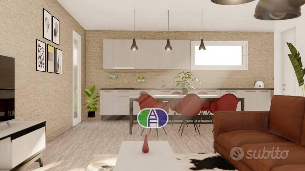 Casa – Spinea, Prati, Villaggio dei Fiori - Vista 4