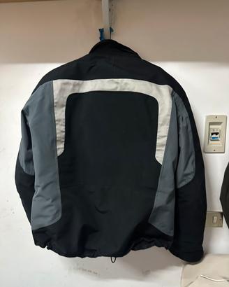Giacca pantalone bmw