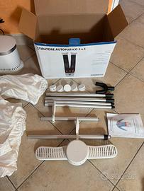 Stiratore automatico