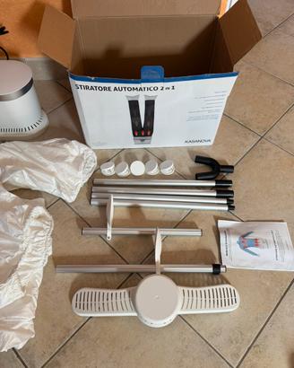 Stiratore automatico