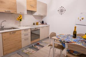 Via col vento rooms