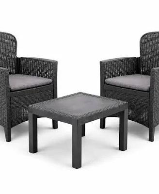 Set giardino/balcone
