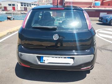 Punto evo 1.3 diesel 