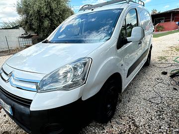 Citroen berlingo 1.6 HDI