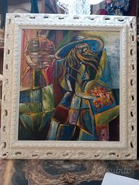 quadro d autore 