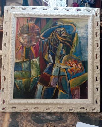 quadro d autore 