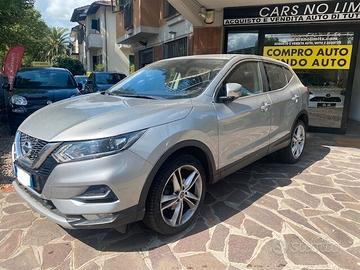 Nissan Qashqai 1.5 dCi 115 CV Acenta