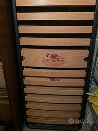 Rete a doghe permaflex