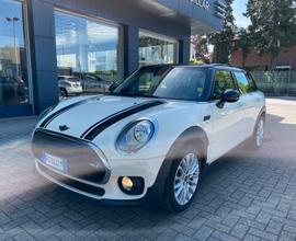 Mini Cooper D Clubman