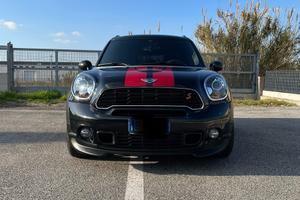 Mini Cooper S Countryman 184 cv