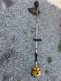 Decespugliatore