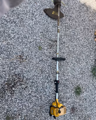 Decespugliatore