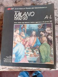 Elenchi telefonici Sip