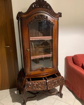 Vetrina